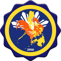 Philippine Native Chicken